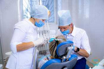 Стоматология & косметология ЕВРОМЕДЦЕНТР