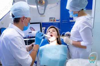 Стоматология & косметология ЕВРОМЕДЦЕНТР