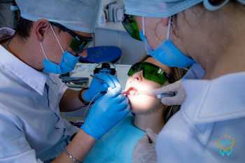 Стоматология & косметология ЕВРОМЕДЦЕНТР