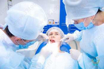 Стоматология & косметология ЕВРОМЕДЦЕНТР