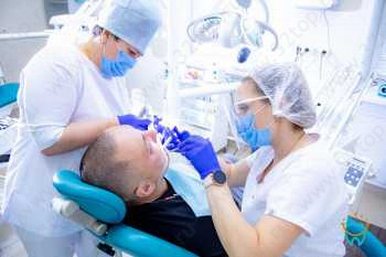 Стоматология & косметология ЕВРОМЕДЦЕНТР