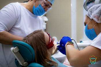 Стоматология & косметология ЕВРОМЕДЦЕНТР