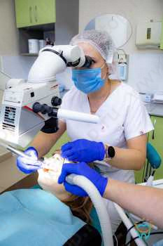 Стоматология & косметология ЕВРОМЕДЦЕНТР