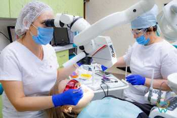 Стоматология & косметология ЕВРОМЕДЦЕНТР