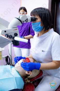 Стоматология & косметология ЕВРОМЕДЦЕНТР