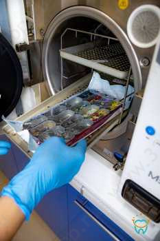 Стоматология & косметология ЕВРОМЕДЦЕНТР