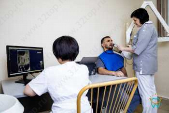 Стоматология & косметология ЕВРОМЕДЦЕНТР