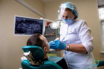 Стоматология & косметология ЕВРОМЕДЦЕНТР