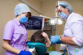 Стоматология & косметология ЕВРОМЕДЦЕНТР