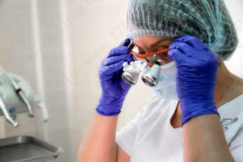 Стоматологическая клиника ОРТОДОНТ-ЦЕНТР