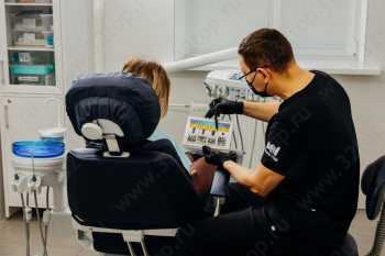Стоматология AV DENTAL CLINIC (АВ ДЕНТАЛ КЛИНИК) м. Московская