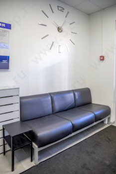 СТОМАТОЛОГИЧЕСКАЯ КЛИНИКА ДОКТОРА КОСТРУБИНА м. Фрунзенская