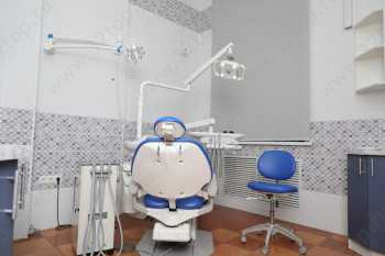 Стоматологический центр ПЕРОВО м. Перово