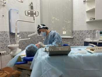 Стоматологический центр ПЕРОВО м. Перово