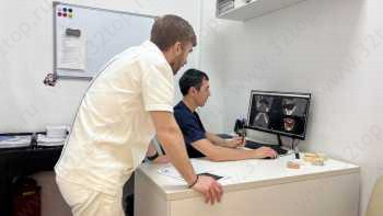 Стоматологический центр ПЕРОВО м. Перово