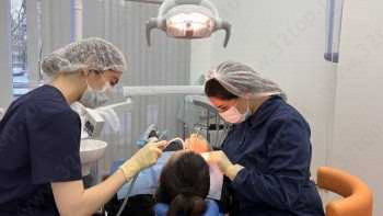 Стоматологический центр ПЕРОВО м. Перово