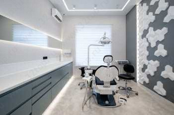 Стоматология NEW DENT (НЬЮ ДЕНТ) на Конгрессной