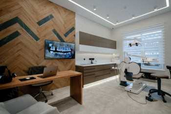 Стоматология NEW DENT (НЬЮ ДЕНТ) на Конгрессной