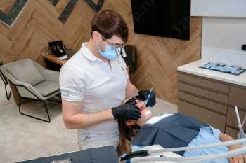 Стоматология NEW DENT (НЬЮ ДЕНТ) на Конгрессной