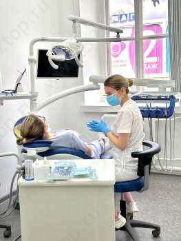 Стоматология MAXIDENT (МАКСИДЕНТ)