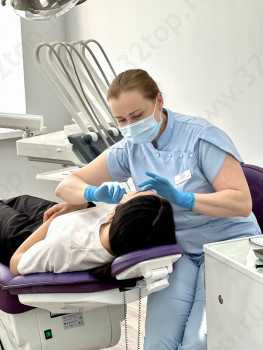 Стоматология MAXIDENT (МАКСИДЕНТ)