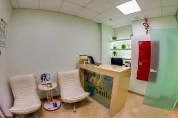 Стоматология ЛАЙФ СМАЙЛ