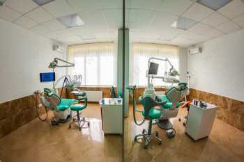 Стоматология ЛАЙФ СМАЙЛ