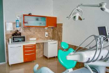 Стоматология ЛАЙФ СМАЙЛ