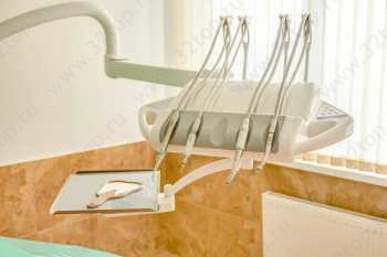 Стоматология ЛАЙФ СМАЙЛ