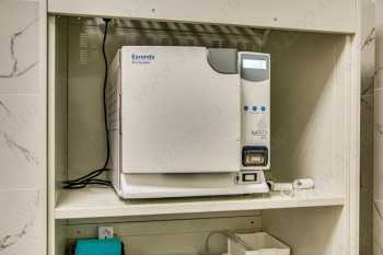 Стоматология ЛАЙФ СМАЙЛ