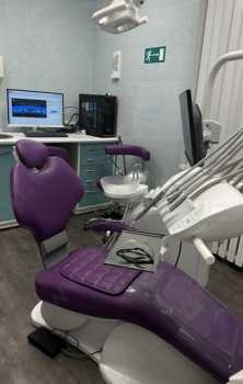 Стоматологическая клиника НОНАДЕНТ