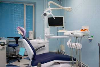 Центр стоматологии и косметологии AG-NEXT (АГ-НЕКСТ) м. Бабушкинская