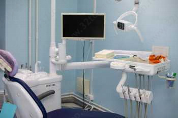 Центр стоматологии и косметологии AG-NEXT (АГ-НЕКСТ) м. Бабушкинская