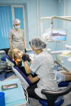 Центр стоматологии и косметологии AG-NEXT (АГ-НЕКСТ) м. Бабушкинская