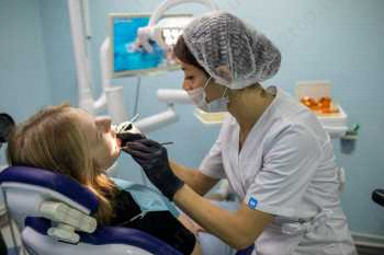 Центр стоматологии и косметологии AG-NEXT (АГ-НЕКСТ) м. Бабушкинская