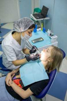 Центр стоматологии и косметологии AG-NEXT (АГ-НЕКСТ) м. Бабушкинская