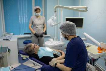 Центр стоматологии и косметологии AG-NEXT (АГ-НЕКСТ) м. Бабушкинская