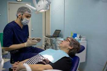 Центр стоматологии и косметологии AG-NEXT (АГ-НЕКСТ) м. Бабушкинская