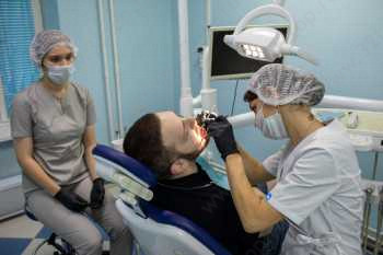 Центр стоматологии и косметологии AG-NEXT (АГ-НЕКСТ) м. Бабушкинская