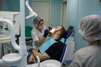 Центр стоматологии и косметологии AG-NEXT (АГ-НЕКСТ) м. Бабушкинская