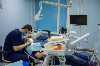 Центр стоматологии и косметологии AG-NEXT (АГ-НЕКСТ) м. Бабушкинская