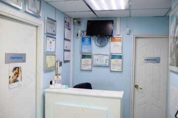 Центр стоматологии и косметологии AG-NEXT (АГ-НЕКСТ) м. Бабушкинская