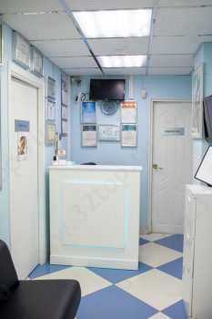 Центр стоматологии и косметологии AG-NEXT (АГ-НЕКСТ) м. Бабушкинская