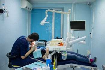 Центр стоматологии и косметологии AG-NEXT (АГ-НЕКСТ) м. Бабушкинская