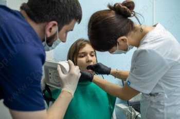 Центр стоматологии и косметологии AG-NEXT (АГ-НЕКСТ) м. Бабушкинская