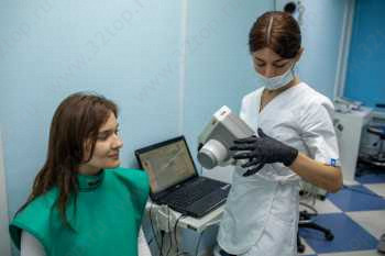 Центр стоматологии и косметологии AG-NEXT (АГ-НЕКСТ) м. Бабушкинская