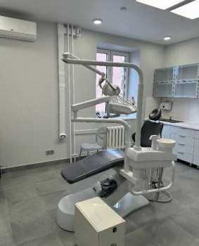 Грамотная стоматология СТОМУС НА ЧУЙКОВА м. Яшьлек