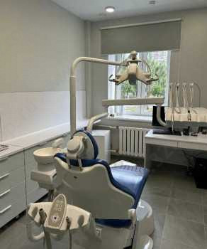 Грамотная стоматология СТОМУС НА ЧУЙКОВА м. Яшьлек