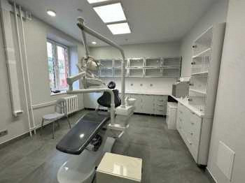 Грамотная стоматология СТОМУС НА ЧУЙКОВА м. Яшьлек