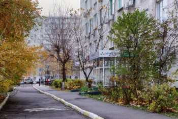 Стоматология МЕДИУС-С м. Отрадное